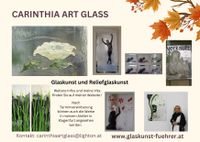 Carinthia Art Glass Flyer(1)