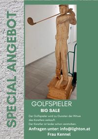 Golfspieler(1)